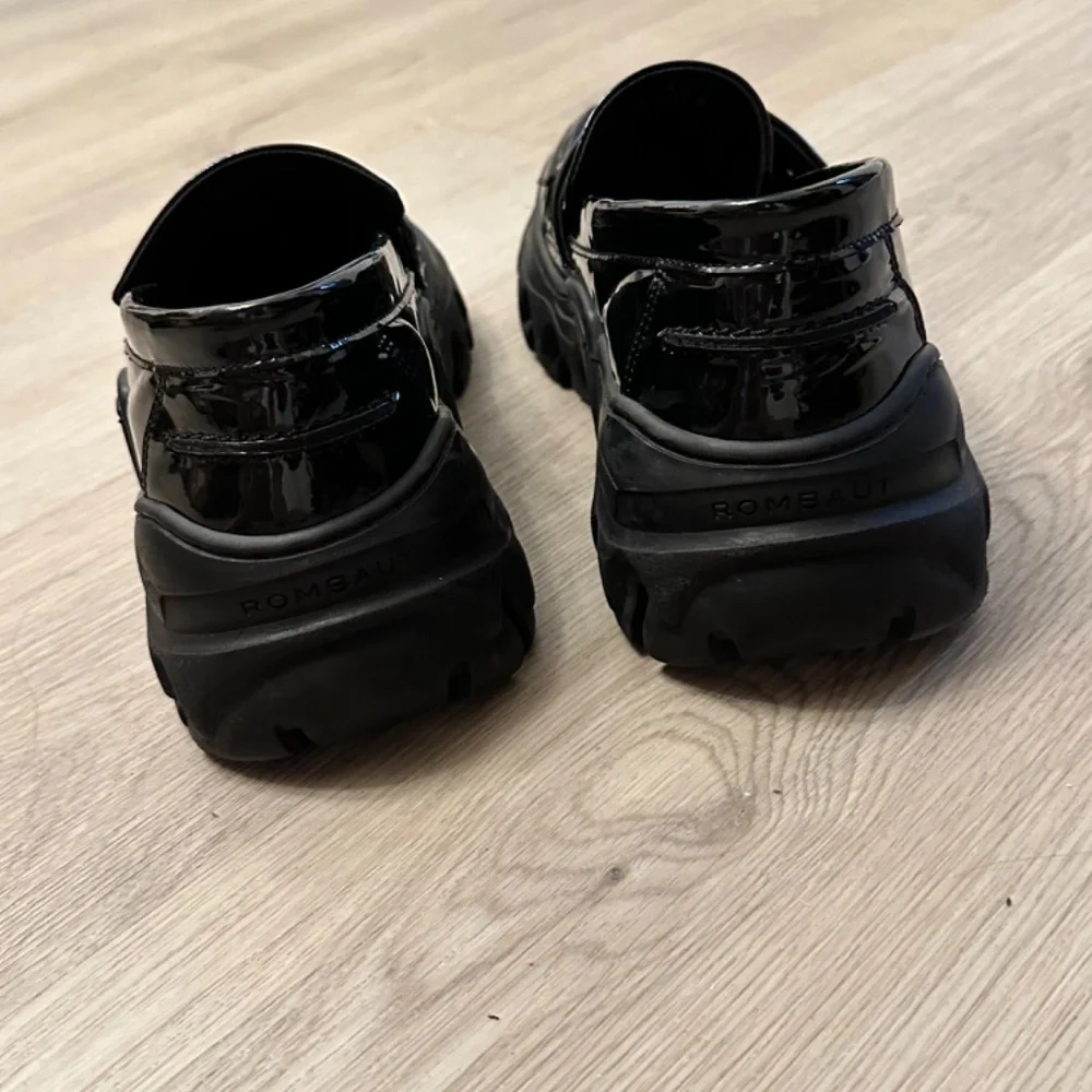 ROMBAUT - Picture 5 of 7